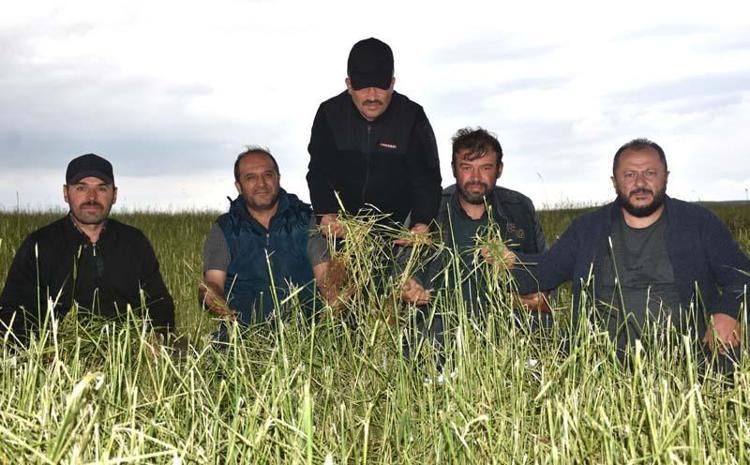 DOLU HEPSİNİ VURDU’