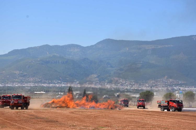 HİÇBİR ŞEKİLDE İZİN VERMEYECEĞİZ