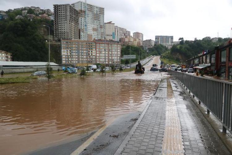 BANYO SULARI DA ENFEKSİYON TAŞIYABİLİYOR