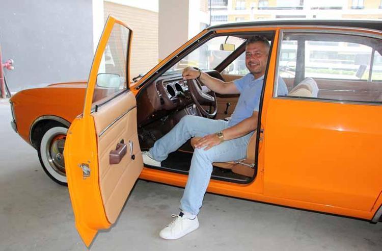 300 BİN LİRA GİBİ BİR MASRAF YAPTIM