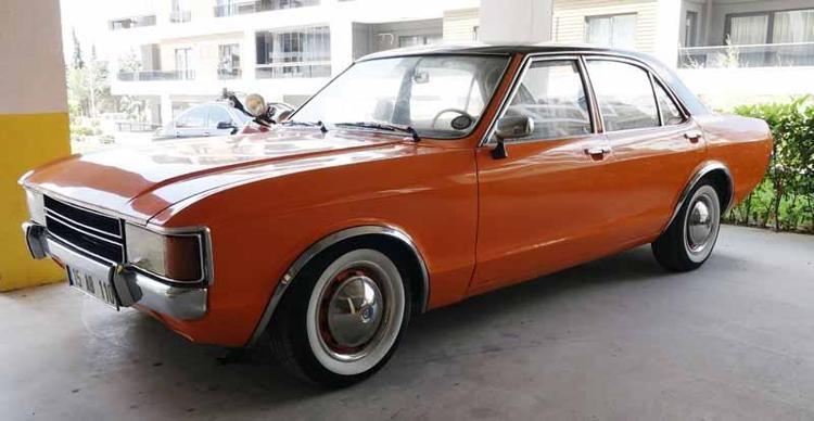 BABAMIN, AMCALARIMIN, ARKADAŞLARININ GELİN ARABASI OLDU