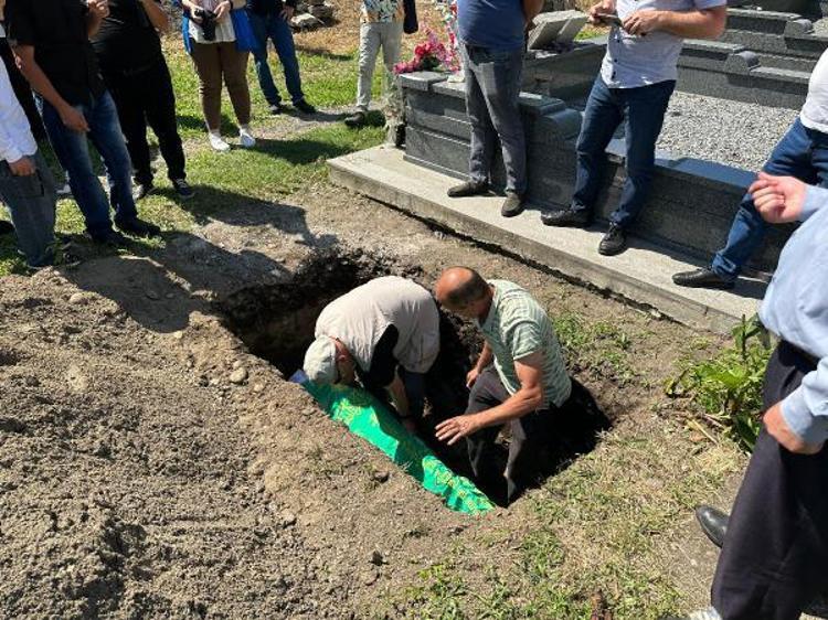 DAVA SONUÇLANMADAN OĞLU DA ÖLDÜ