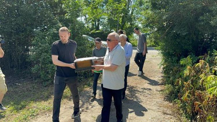 ‘KAFASINDA 3 KURŞUN GİRİŞİ VARDI’