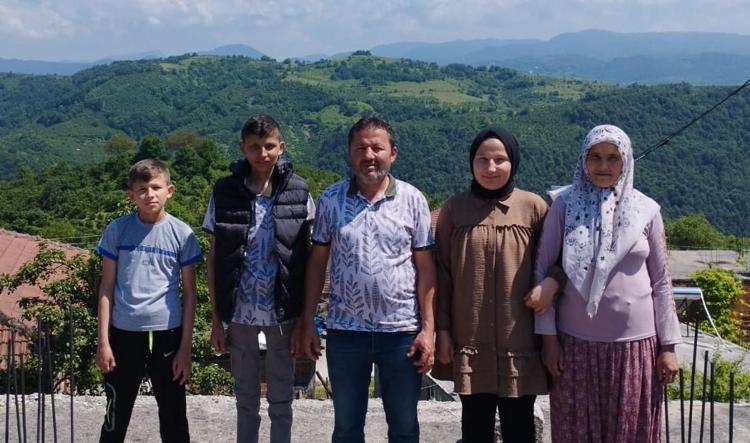 BU KADAR BADİRE ATLATIP HAYATA TUTUNMASI MUCİZE