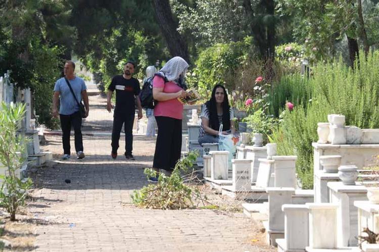 ACIMIZ BİTMİYOR, İLK GÜNKÜ GİBİ