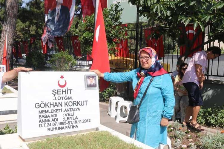 29 YILDIR BU ACIYI ÇEKİYORUM