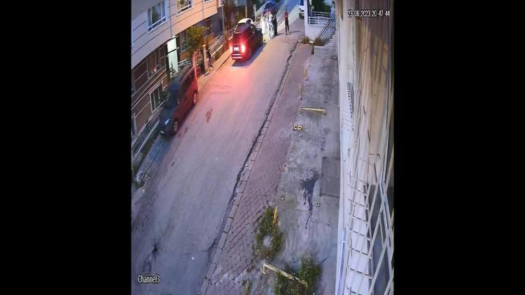 KADESTEN YARDIM İSTEMİŞ