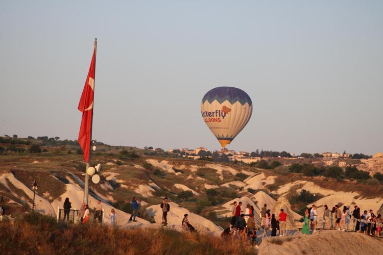 FİYATLAR ÇOK YÜKSEK