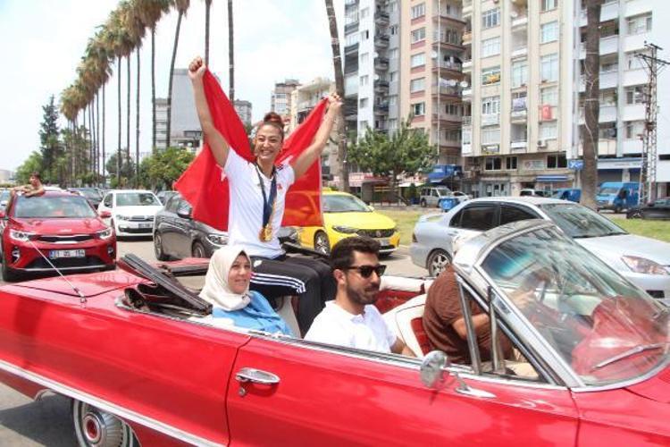 KENT TURU HAYALİMDİ