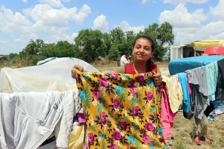 EVDEKİ RAHAT BURADA YOK