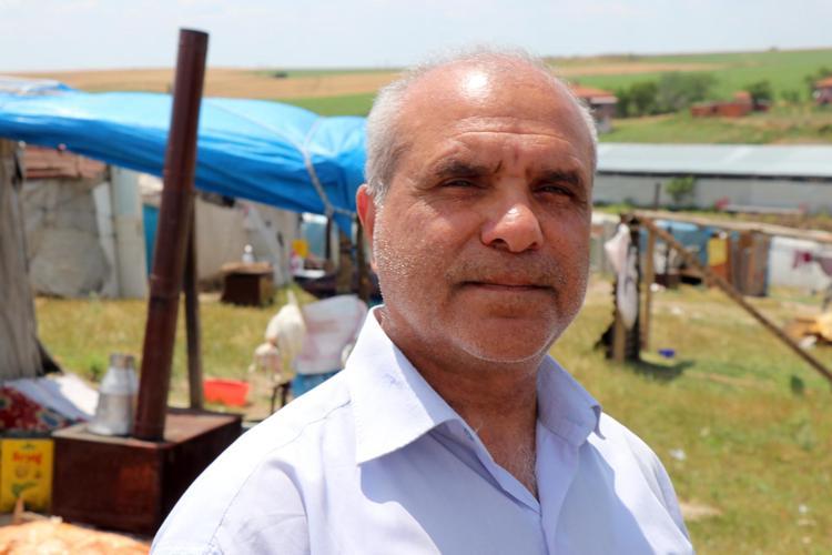 OKUYUP HEMŞİRE YA DA DOKTOR OLMAK İSTERDİM