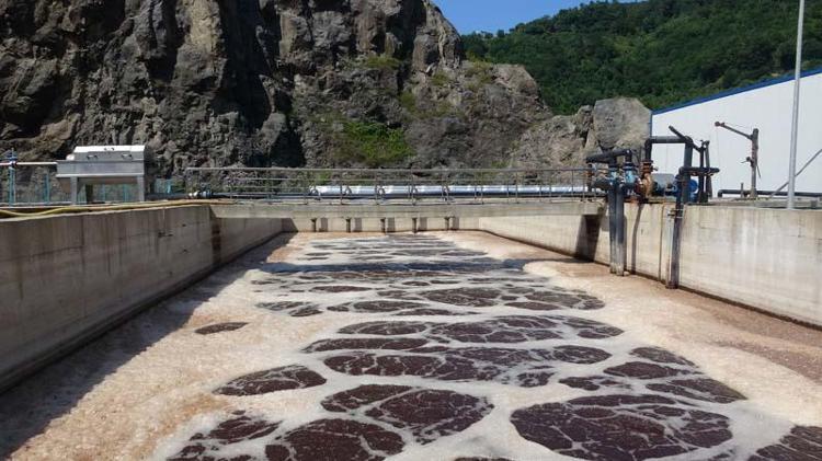 ‘ÇED OLUMLU’ RAPORU’NA 3’ÜNCÜ İPTAL VE KAPATMA KARARI