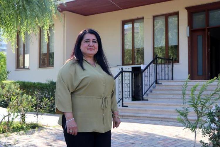 İÇ VE DIŞ TADİLATLARI YAPILMAYA BAŞLANDI