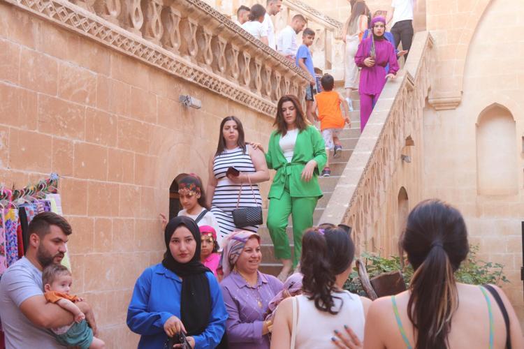 ‘EN YOĞUN YAŞADIĞIMIZ SEZON’