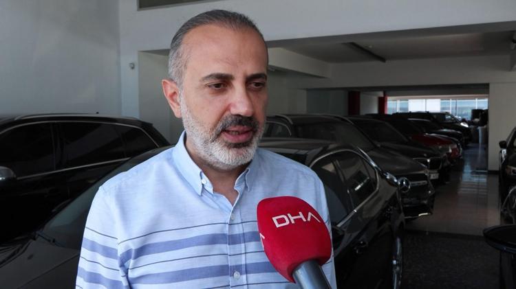TEDBİRLERLE SIFIR ARAÇLARIN GERÇEK DEĞERLERİNE ULAŞACAĞINI BEKLİYORUZ