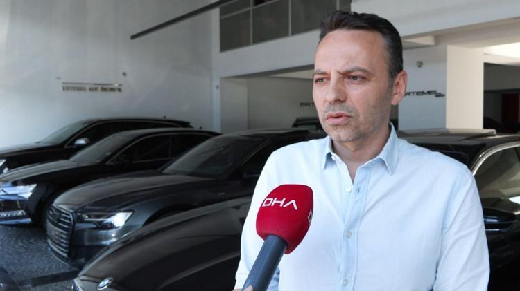 ARAÇ FİYATLARINI ARACIN GERÇEK SAHİPLERİ YÜKSELTMİŞ OLUYOR