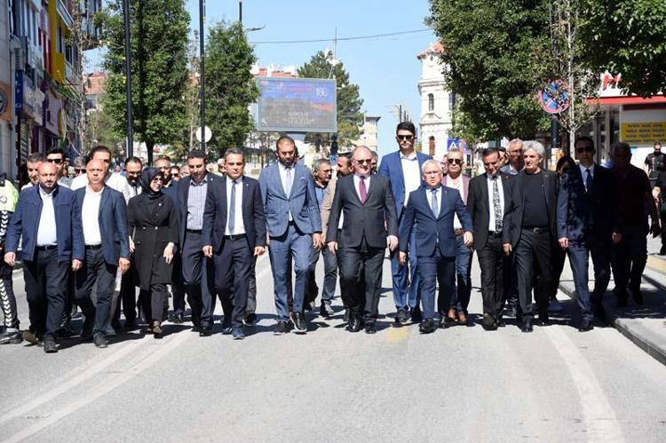 MADIMAK MÜZESİ TALEBİ