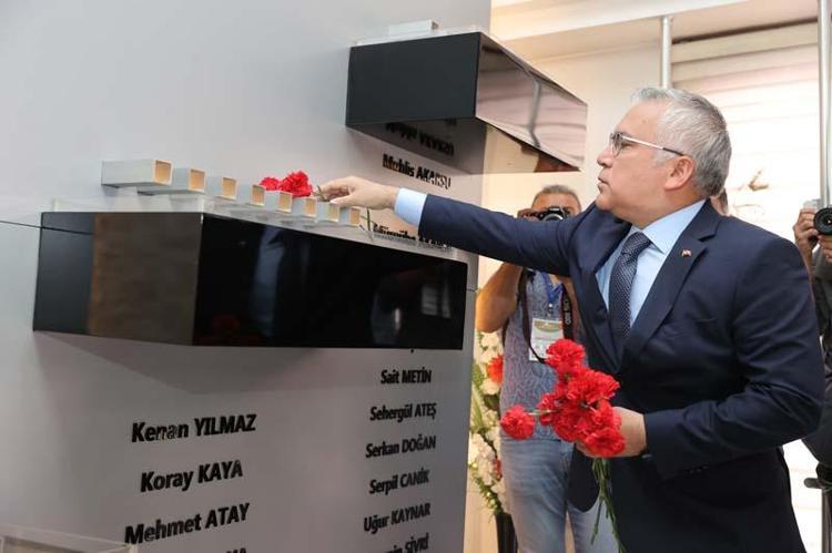 SEVGİ VE HOŞGÖRÜ İKLİMİNİ TEKRAR İNŞA EDECEĞİZ