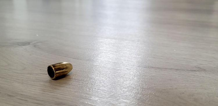 BÜYÜK KORKU YAŞADIK