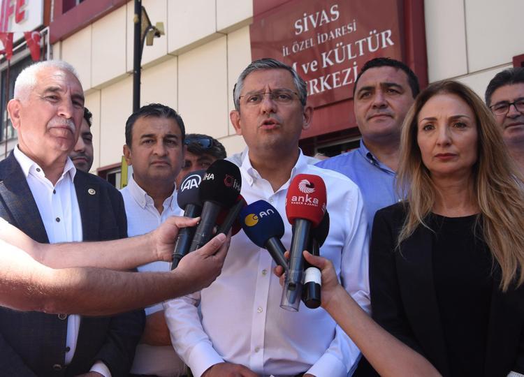 ÖZEL: ACILARDAN DERS ÇIKARIYORUZ