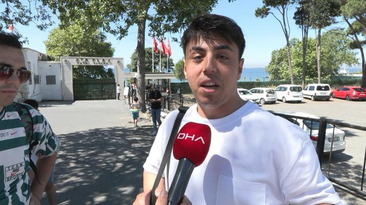 KİŞİ BAŞI 300 LİRA ÇOK PAHALI