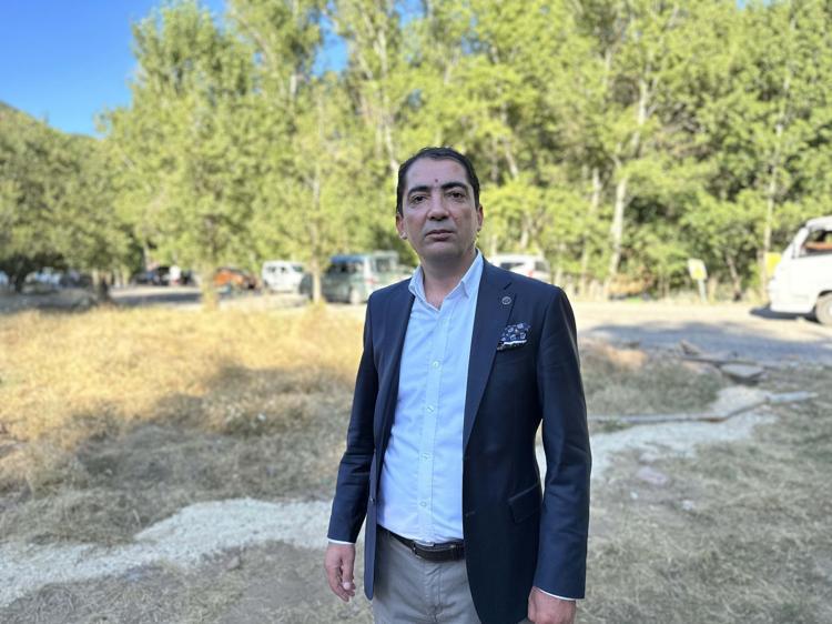 ‘DENETLEMELER YAPILMAZSA YABAN HAYATI VE ENDEMİK TÜRLER YOK OLACAK’