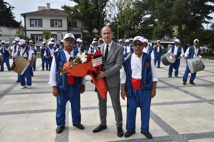 BU YIL GÜREŞÇİ SAYISINDA PATLAMA YAŞANABİLİR