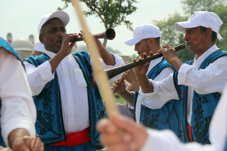 BU YILIN KIRKPINAR İÇİN AYRI ÖNEMİ VAR