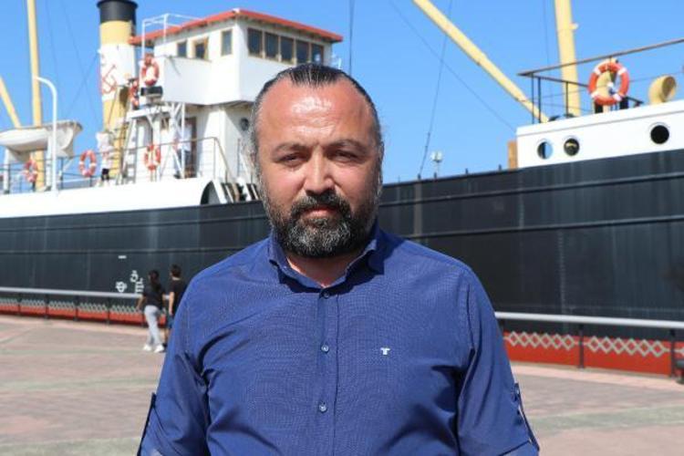 ATATÜRKÜN BEYLİK TABANCASI SERGİLENİYOR