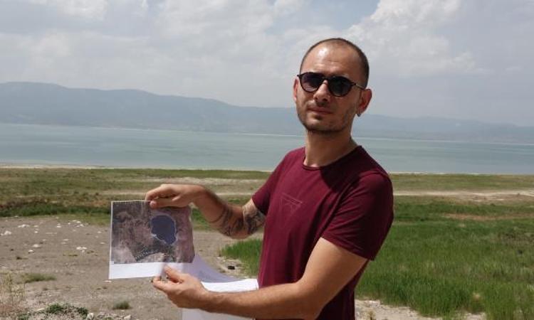 HER YIL BİR, İKİ KİŞİYİ KAYBEDİYORUZ