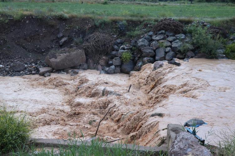 DERENİN ISLAH EDİLMESİ LAZIM