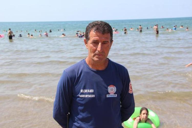 KAZASIZ BELASIZ ATLATTIK