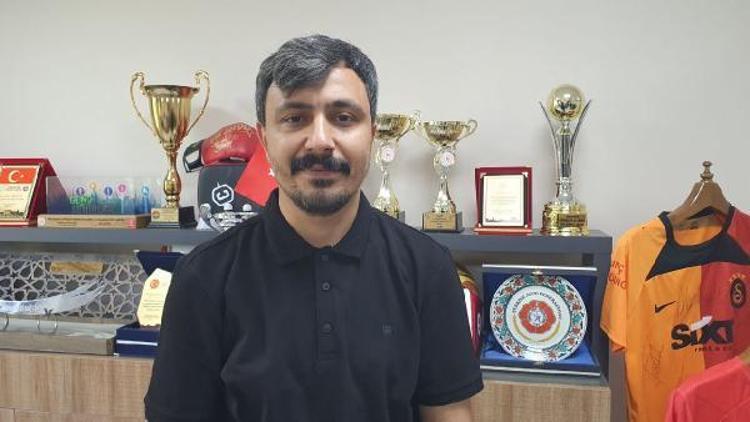 21 SPOR BRANŞINDA 12 AY EĞİTİM