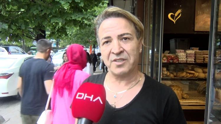 BEBEKLİ KADINLARI TAKİP EDİP TACİZ ETMİŞ