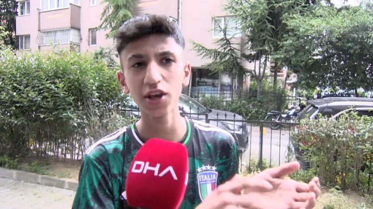 ADAM KADININ FOTOĞRAFLARINI ÇEKMİŞTİ