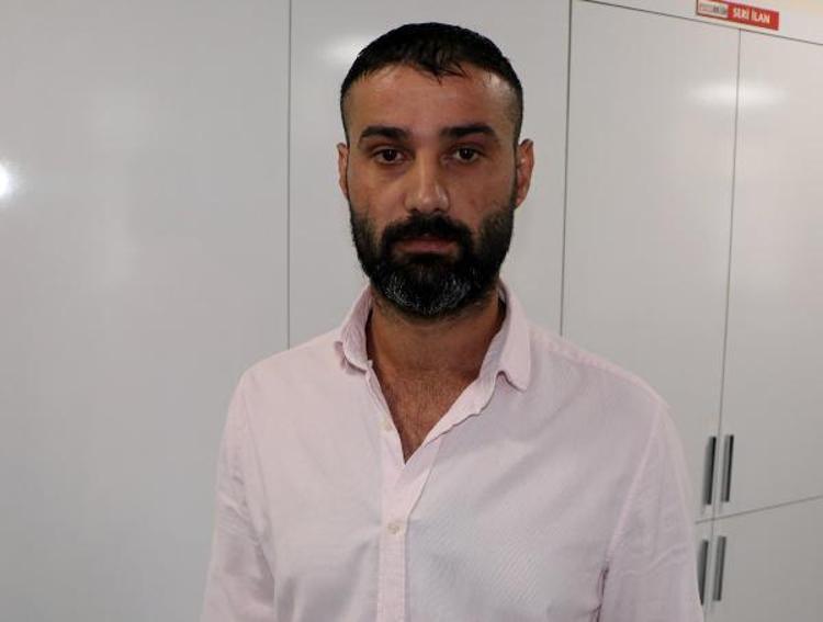 BİRLİKTE YAŞAMAYA DEVAM EDİYORDUK