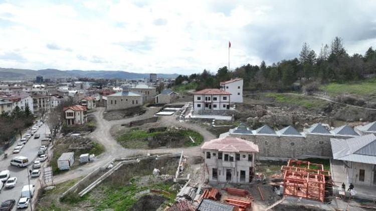 2024TE HİZMETE GİRECEK