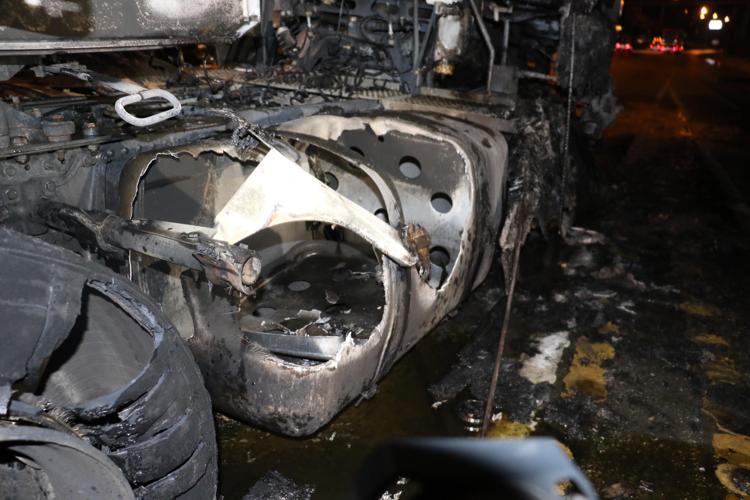 SÜRÜCÜ 2.88 PROMİL ALKOLLÜ ÇIKTI