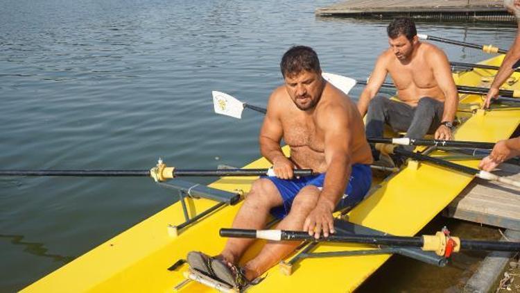 YORUCU VE KEYİFLİ BİR SPOR