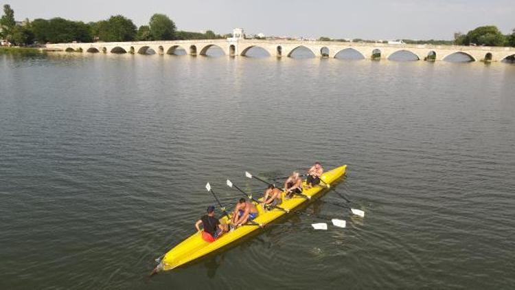 BURASI SUYUN KIRKPINAR OLACAK