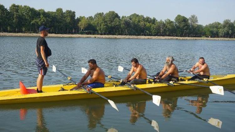 PEHLİVANLARIMIZIN DESTEK VERMESİ İNANILMAZ KEYİFLİ