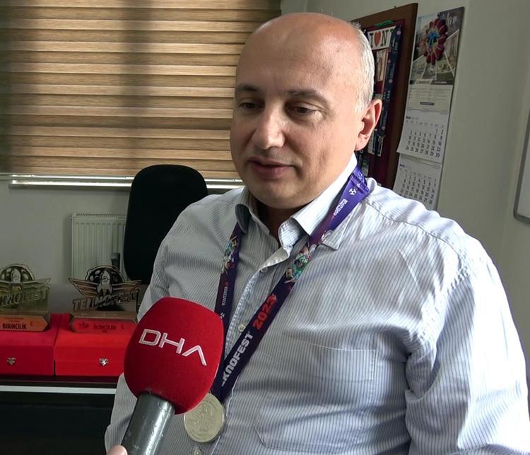 TOPLUMSAL DUYARLILIK PROJELERİ