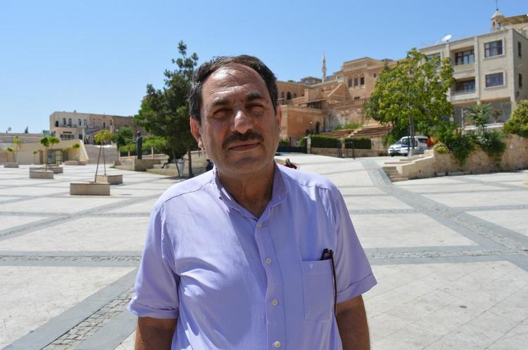 ŞIRNAK’TA VATANDAŞLAR ZORUNLU OLMADIKÇA DIŞARI ÇIKMADI