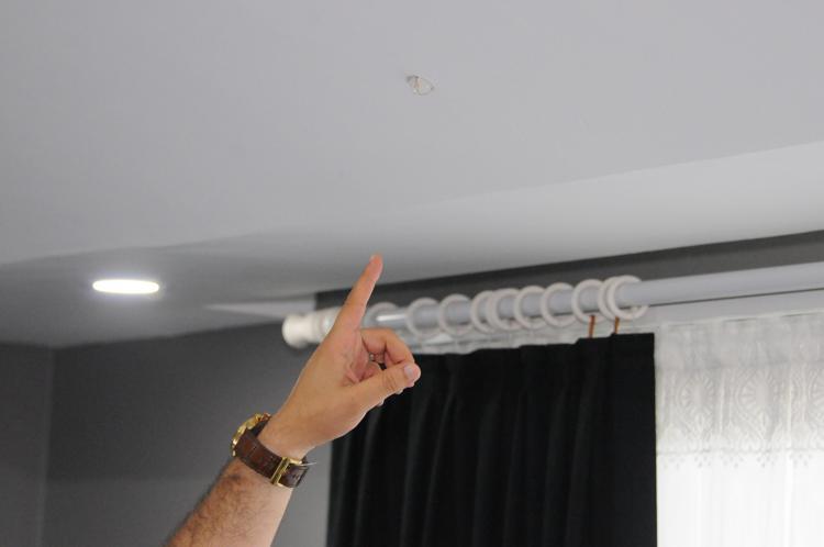 OĞLUM ÖLEBİLİRDİ, SAKAT KALABİLİRDİ