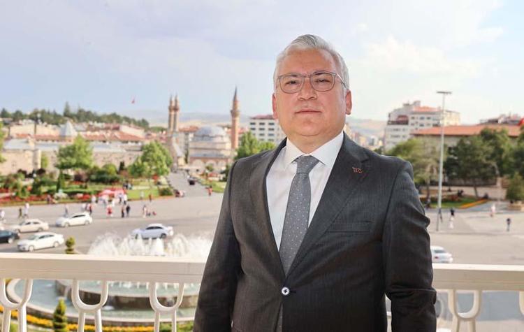 BİRÇOK MEDENİYETE EV SAHİPLİĞİ YAPMIŞ