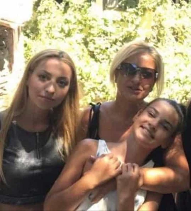 HIZI 135,6 TESPİT EDİLDİ