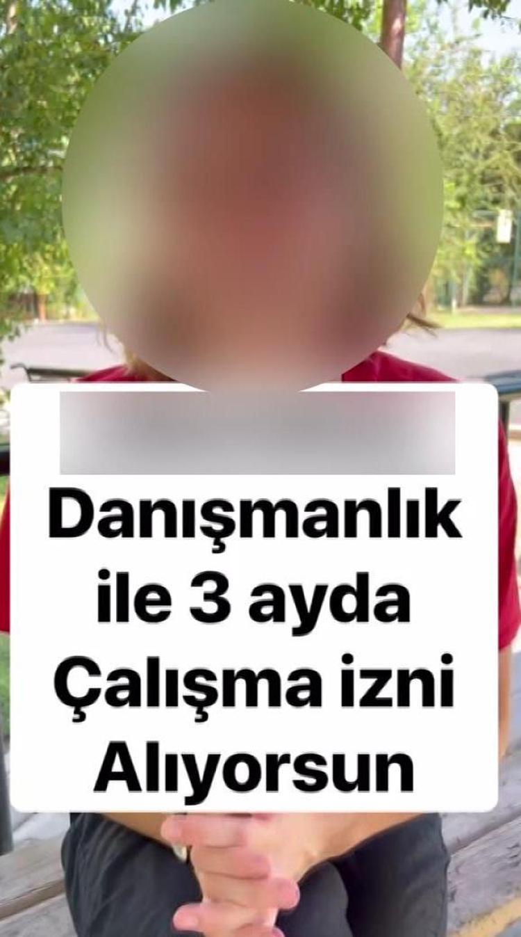 DOLANDIRICILARIN İZMİRDE OFİSLERİ VARDI