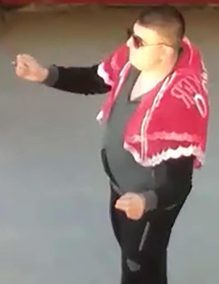 HUKUK MÜCADELESİ BAŞLATTILAR