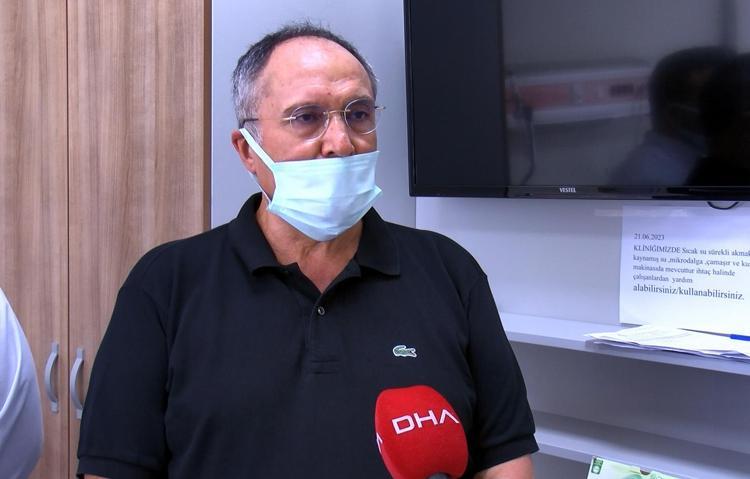 1 ÇOCUK 2 AİLEYİ SEVİNDİRDİ