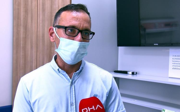 TABURCU AŞAMASINA YAKLAŞTIK